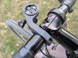 Garmin/ Wahoo Handlebar Mount
