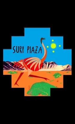 Gratis Digital Art STL indir - Suri Plaza - LEVEL_ZETA