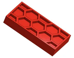 Hack Pack Domino