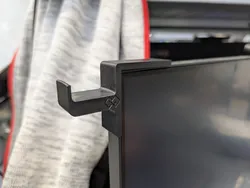Headphone, Headset Holder for Lenovo PC