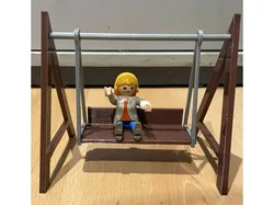 Hollywood Schauckel Swing Playmobil
