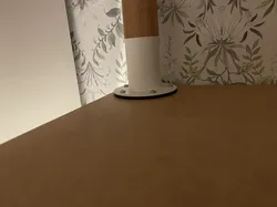 Ikea Table Leg Spacer / Extension