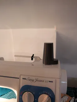 Janome EasyJeans 22 Cone Adapter