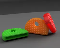 Key Cap