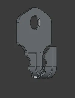 Key Hook