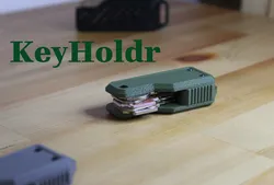KeyHoldr