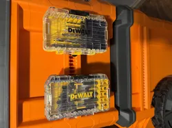 Klein MODbox Drill and Bit Index Adapter