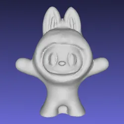 labubu gogo