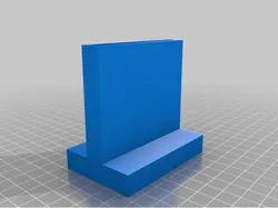 Light Riser Stands for Finnex 24/7 Aquarium Light