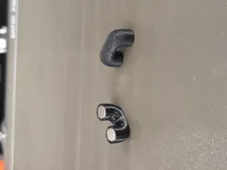 Magnetic Cable Clip 6x3mm