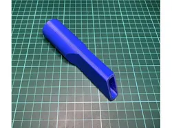 Makita Vacuum Concentrator Fitting