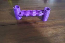 Marbleworks Compatible ZigZag