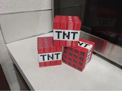 MC TNT 4color Dual Extruder