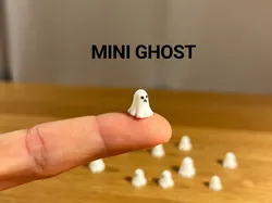 Mini Ghost