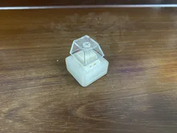 MX Switch Tester & Fidget