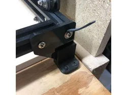 Ortur Laser Master Feet Brackets / Stands
