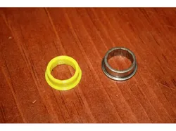 Paper Shredder Bushing for Aurora AS1015CD - Fringe Case # BR549