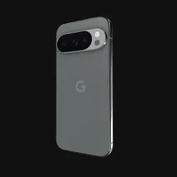Pixel 10 pro 3D model