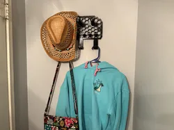 Purse Rack 2.0