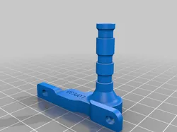(Remix )Ptfe tube Fix
