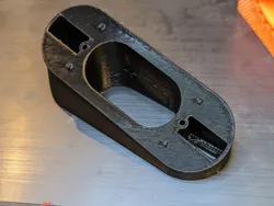 Reolink Doorbell Mount