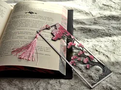 Sakura [Framed] - Bookmark