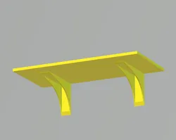 Simple Shelf