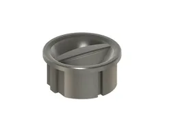 Socket safety cover