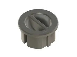 Socket safety cover
