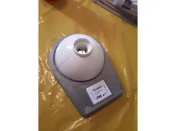 Sonoff basic fixtures
