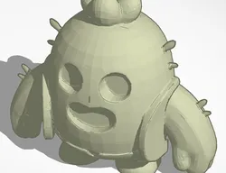 Spike Brawl Stars