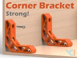 Strong Corner Bracket