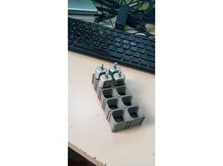 Tamiya Motor Tray
