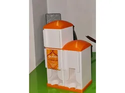 Tea box
