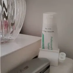 toothpaste squeezer v2