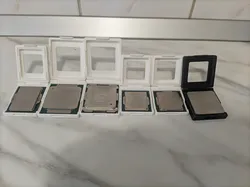 Updated Cpu Trays for AMD AM4 & Intel 115X/1200/1700/2011/2011-v3 V2 WIP