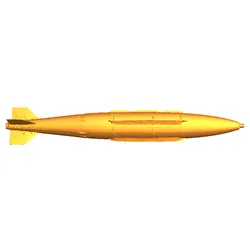 Vehicles & Machinery STL Download - Crankyby redeye_uk