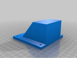VESA Monitor Arm Mount