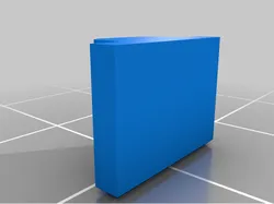 wallet without screws