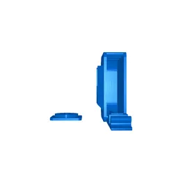 Xiaomi Temp. sensor box