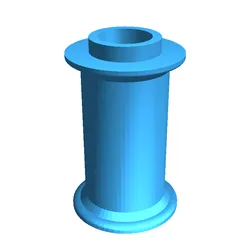 مجاني Construction Toys STL تنزيل - أنابيب البناء - user9440574619