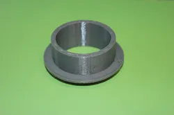 2" locking EF to telescope adapter for Canon