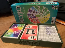 3D printer bestanden | 3MF | Skyjo