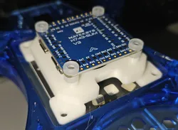 45.5mm to 30.5mm Flight Controller mount adapter