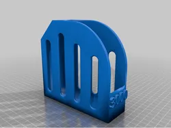 5 inch Sandpaper Disc Holder
