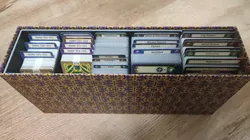 Agemonia Card Box Insert