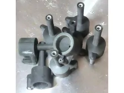 Aspirator Ejector Pump for Vacuum filtration