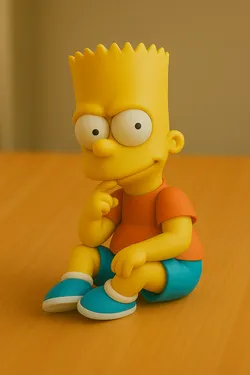 Bart Simpson