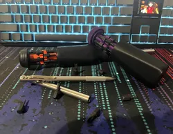 Best screwdriver bit holder (LTT Inspired)