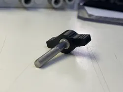 Bolt Knob - M6 SHCS
